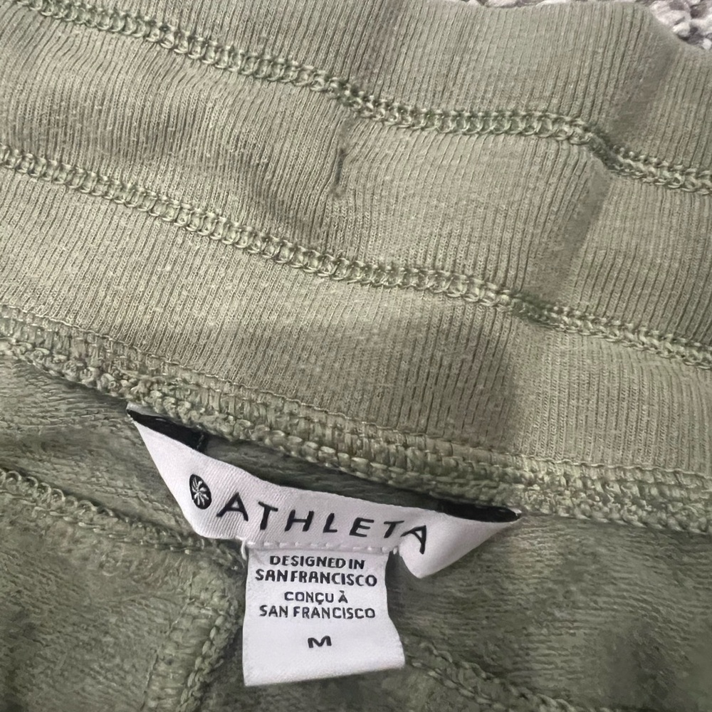 Athleta Joggers